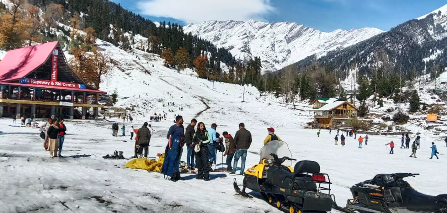 Best of Himachal